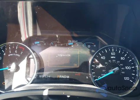 2020 Ford Expedition Limited из США, поврежденный, VIN 1FMJU1KT1LEA05961